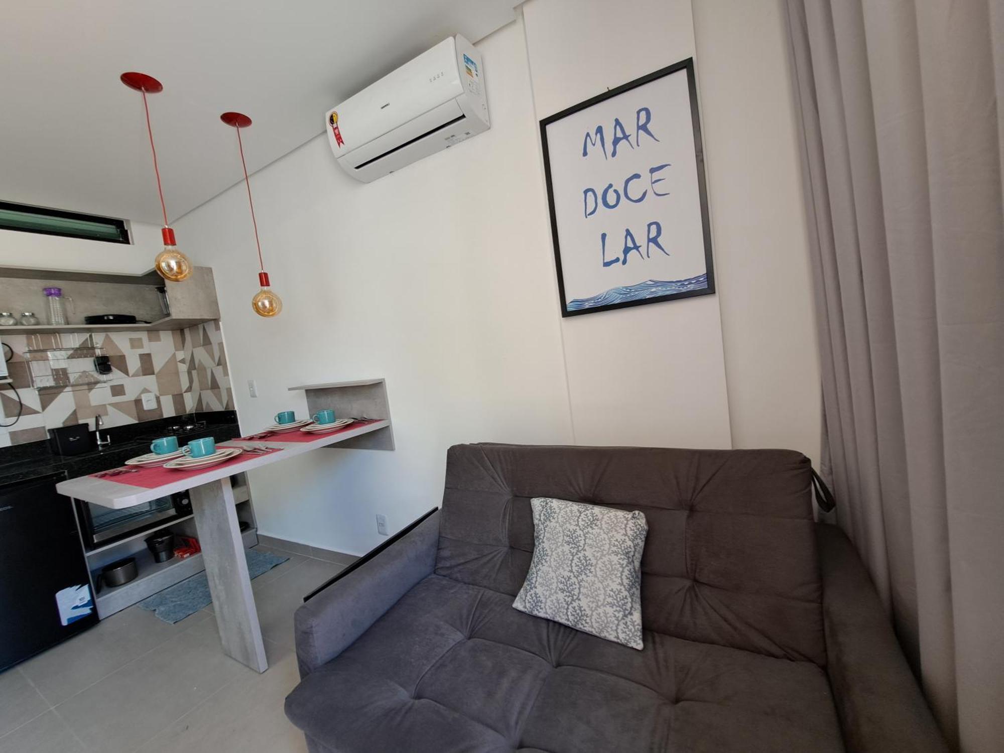 Apartamento Com Piscina No Condominio Maraca2 Ипожука Экстерьер фото